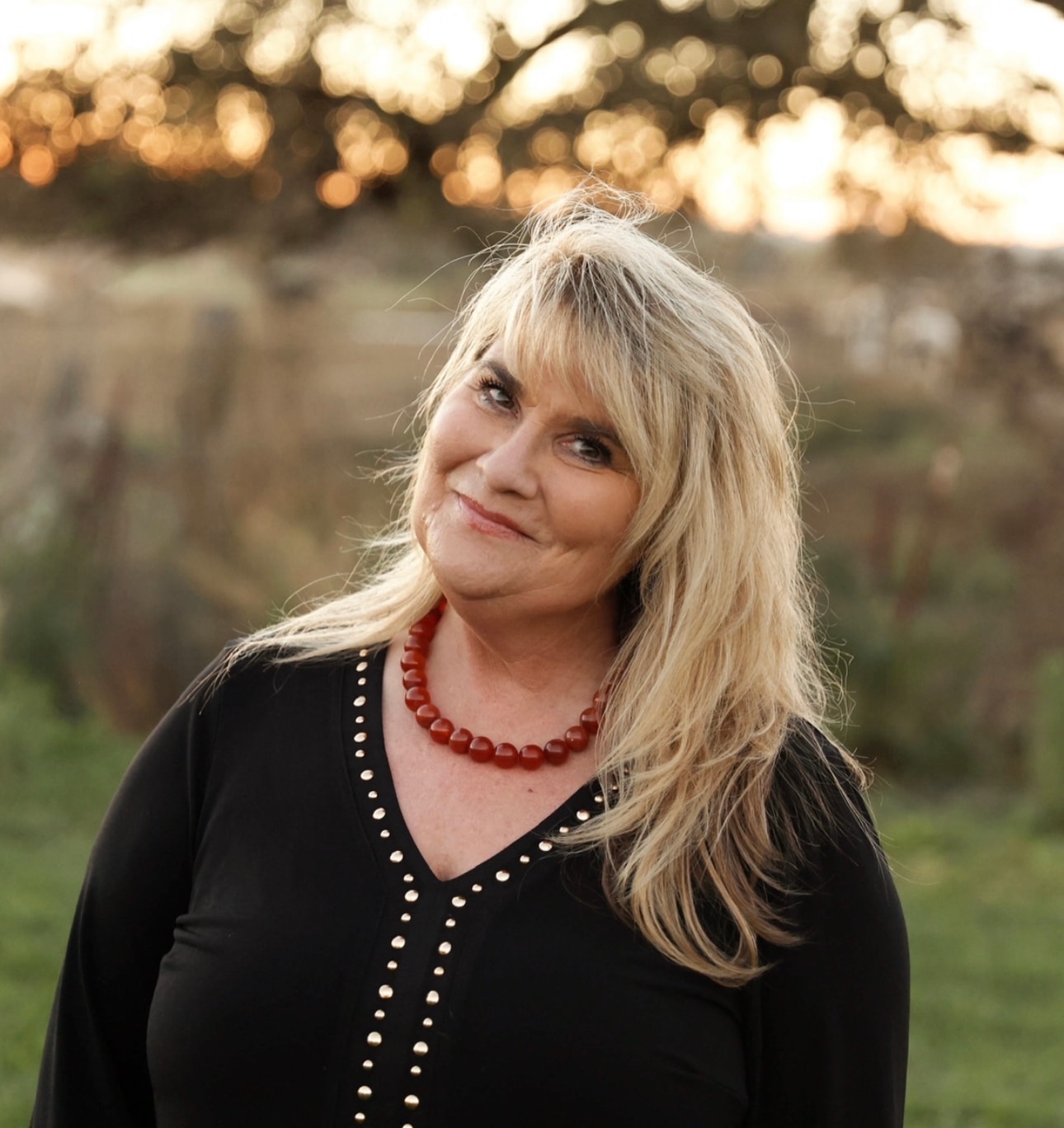 Gina Pearson, Founder of Pearson Life Group